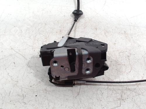 Front right lock FORD FIESTA VI (CB1, CCN) 1.4 | BP13207953C97