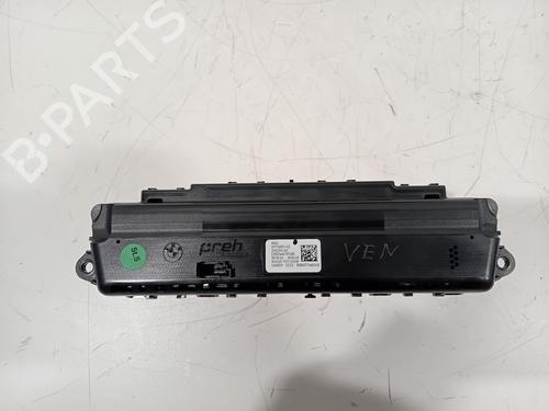 Comando clima BMW X1 (F48) sDrive 18 d | BP30856385I5