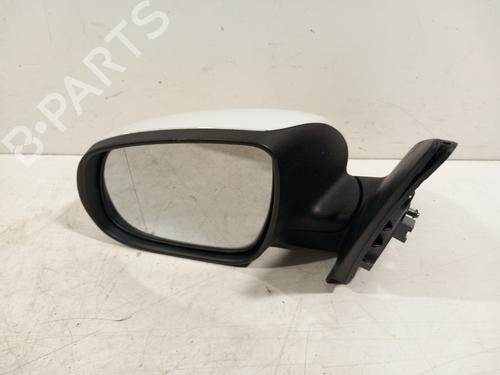 Used Left mirror Left mirror KIA PRO CEE'D (ED) 1.4 CVVT (90 hp) 33433750 33433750