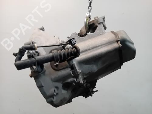 Gearbox CITROËN DS3 Convertible 1.2 VTi 82 | BP37018747M3 - Image 4
