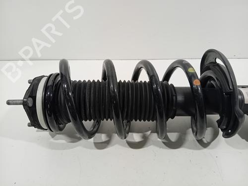 Left front shock absorber FORD TRANSIT V363 Van (FCD, FDD) 2.0 EcoBlue | BP25220204M16 