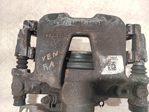 Right rear brake caliper RENAULT MASTER IV Van (F8__) BLUE DCI 150 (F8M3) | BP38467926M106 - Image 4