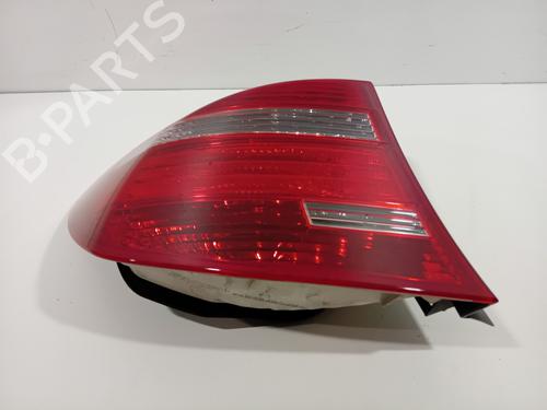 Left taillight BMW 1 (E87) 118 i | BP23250739C34 - Image 2