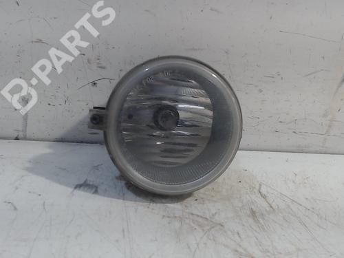 Used Right front fog light Right front fog light JEEP COMPASS (MK49) 2.4 4x4 (170 hp) 11034089 11034089