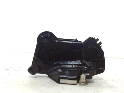 Used Front right lock Front right lock PEUGEOT 108 1.0 VTi (69 hp) 13206207 13206207