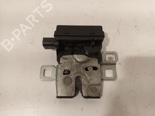 Used Tailgate lock MINI MINI (R56) One (75 hp) 15210537