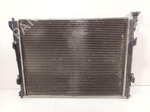 Water radiator KIA CEE'D SW (ED) 1.4 | BP15737285M31 - Image 6