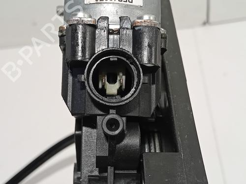 Front left window mechanism PEUGEOT 108 1.0 VTi | BP23988630C22 - Image 4