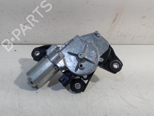 Used Rear wiper motor RENAULT MEGANE IV Hatchback (B9A/M/N_) 1.5 dCi 110 (B9A3) (110 hp) 11937998