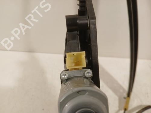 Front left window mechanism SKODA OCTAVIA III Combi (5E5, 5E6) 1.4 TSI | BP38068770C22 - Image 4