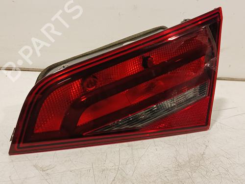 Used Right tailgate light AUDI A3 Sportback (8VA, 8VF) 1.2 TFSI (105 hp) 26675591