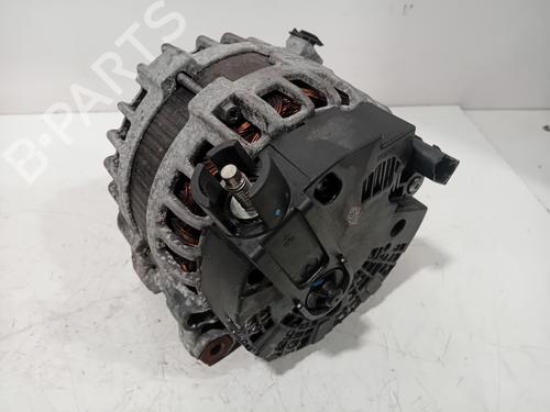 Alternator JAGUAR XE (X760) 2.0 D | BP33722391M7 - Image 3