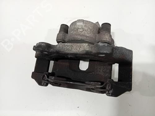Right front brake caliper FIAT 500 C (312_) 1.0 Mild Hybrid (312.AYD1B) | BP24956989M104  - Image 6