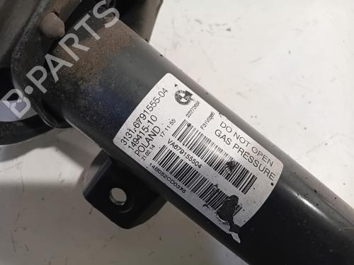 Right front shock absorber BMW 3 Touring (F31) 320 d | BP24039533M17 