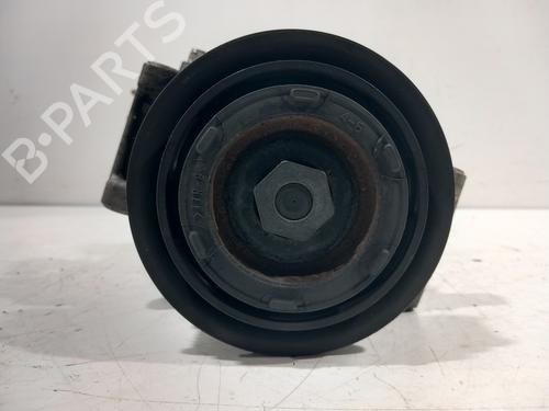 AC compressor BMW 1 (F20) 116 i | BP32157200M34