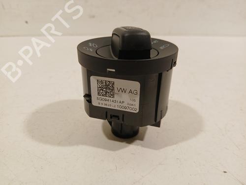 Headlight switch VW TAIGO (CS1) 1.0 TSI | BP28135831I24 
