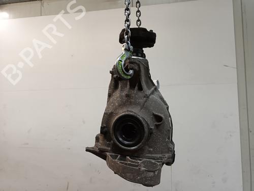 Rear differential BMW 5 Touring (G31) 530 i Mild-Hybrid | BP32252817M24