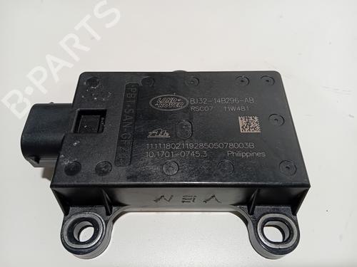 Electronic sensor LAND ROVER RANGE ROVER EVOQUE (L538) 2.0 4x4 | BP36641455M84 - Image 3