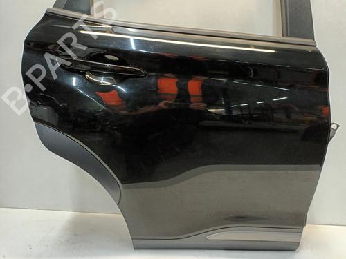 Right rear door HYUNDAI KONA (OS, OSE, OSI) 1.0 T-GDi | BP30730061C5