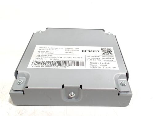 Used Control unit Control unit 13420043 13420043