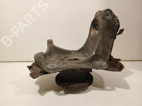 Left front steering knuckle AUDI TT (8J3) 2.0 TFSI | BP24332794M25 - Image 6