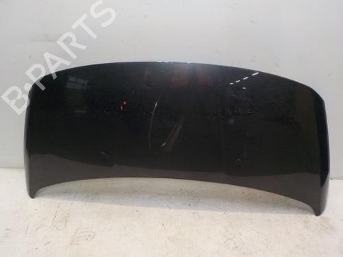 Used Hood PEUGEOT 3008 I MPV (0U_) 1.6 BlueHDi 120 (120 hp) 14852197