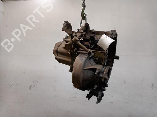 Gearbox CITROËN BERLINGO Box Body/MPV (K9) 1.5 BlueHDi 75 | BP33218602M3 - Image 2