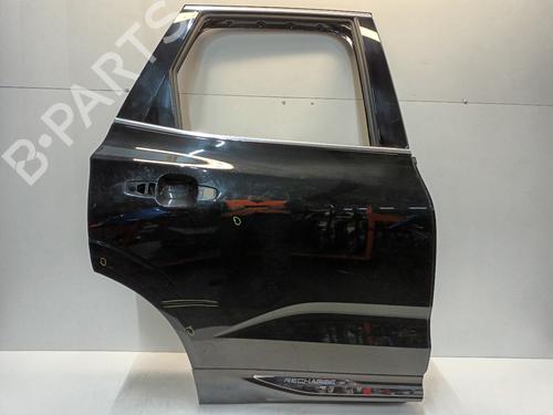 Dør højre bagtil VOLVO XC60 II (246) T6 Plug-In Hybrid AWD (349 hp) 31042746
