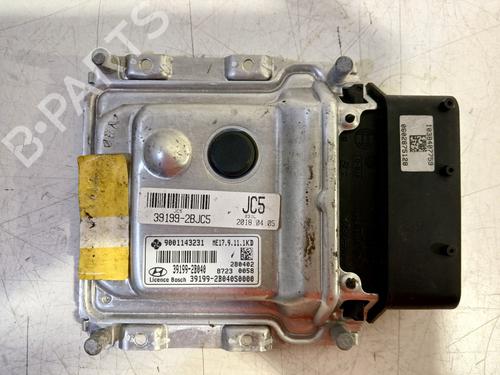 Used Engine control unit (ECU) HYUNDAI ix20 (JC) 1.4 (90 hp) 32871918