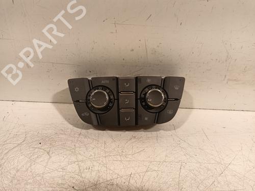 Used Climate control OPEL MERIVA B MPV (S10) 1.4 (75) (120 hp) 25928320
