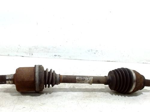 Used Left front driveshaft FORD S-MAX (WA6) 2.0 TDCi (136 hp) 9574678