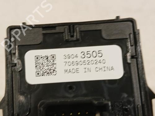 Switch OPEL ASTRA K Sports Tourer (B16) 1.4 Turbo (35) | BP29169656I30 