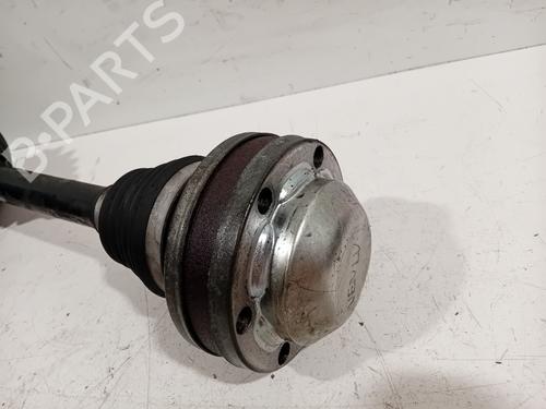 Left front driveshaft VW SCIROCCO III (137, 138) 2.0 TDI | BP29077163M38 - Image 5