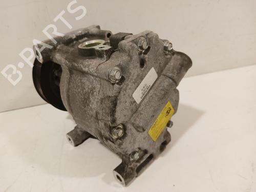 AC compressor FIAT PANDA (312_, 319_) 0.9 (312PXG1A) | BP37257568M34 - Image 4