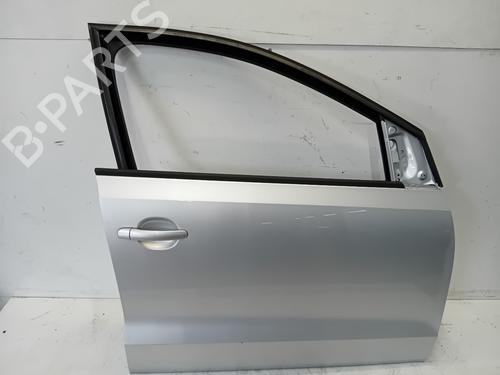 Porta frente direita VW POLO V (6R1, 6C1) 1.2 TSI (90 hp) 28055973