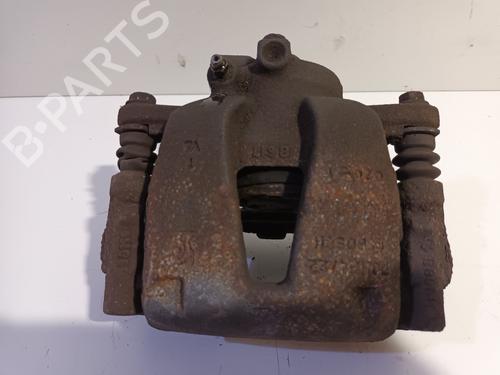 right-front-brake-caliper-opel-corsa-d-s07-10-l08-l68-2006-2007-2008-2009-2010-2011-2012-2013-2014-2015-16649528 main image