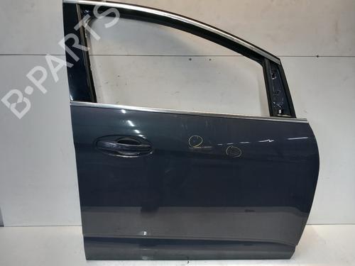 Used Right front door Right front door FORD C-MAX II (DXA/CB7, DXA/CEU) 1.6 EcoBoost (150 hp) 39689143 39689143