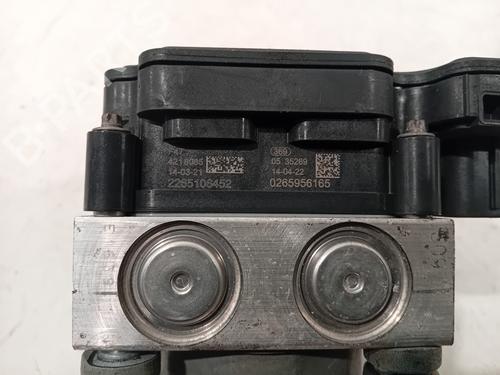 ABS pump NISSAN X-TRAIL III (T32_, T32R, T32RR) 1.6 dCi (T32) | BP21082023M43 