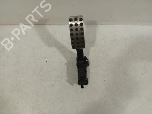 Used Pedal Pedal 21056528 21056528