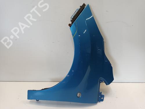 Used Left front fenders Left front fenders FORD KA (RU8) 1.2 (69 hp) 33433715 33433715