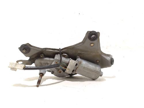Used Rear wiper motor TOYOTA PRIUS Liftback (_W2_) 1.5 Hybrid (NHW20_, NHW20R) (112 hp) 3147359