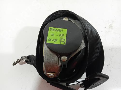 Front right seatbelt AUDI TT (8N3) 1.8 T | BP23989201I25 