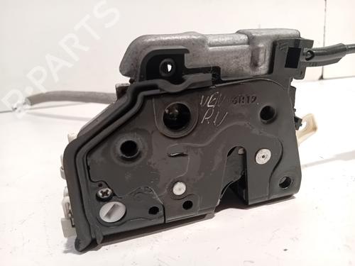 Used Front right lock AUDI A3 Sportback (8VA, 8VF) RS3 quattro (400 hp) 27544362