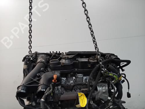 Engine CITROËN C3 II (SC_) 1.6 HDi | BP22379951M1 