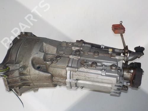 Gearbox BMW 3 (E90) 320 d | BP10671583M3 