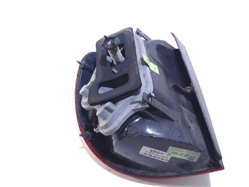 Right taillight VW FOX Hatchback (5Z1, 5Z3, 5Z4) 1.4 TDI | BP5778403C35 