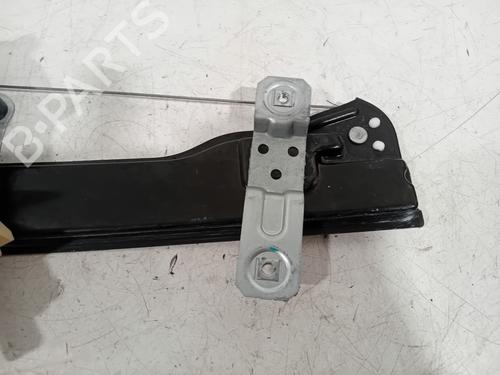 Front left window mechanism CHEVROLET AVEO Hatchback (T300) 1.3 D | BP22387807C22 - Image 5