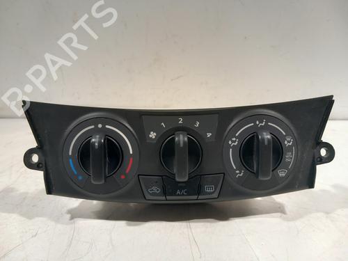 Used Climate control Climate control 36884630 36884630
