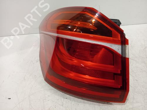 Used Left taillight Left taillight BMW 2 Gran Tourer (F46) 216 d (116 hp) 33436626 33436626