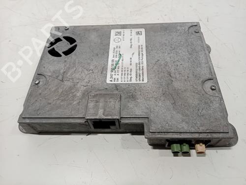 Control unit MERCEDES-BENZ CLA (C118) CLA 200 (118.387) | BP33237360M11 - Image 4